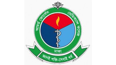 আর্মড ফোর্সেস মেডিক্যাল কলেজ