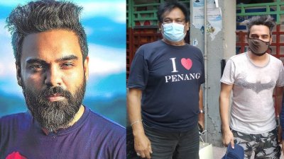 হাবিবকে নিয়ে বাসায় ফিরলেন ফেরদৌস ওয়াহিদ