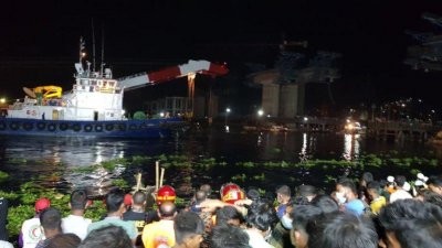 শেষ হয়েছে উদ্ধার অভিযান