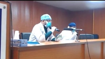 করোনা সতর্কতা মেনে রোজা রাখবেন ডায়াবেটিস-কিডনি রোগীরা