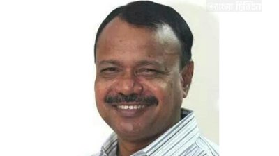 সংসদ সদস্য মো. মামুনুর রশীদ কিরন