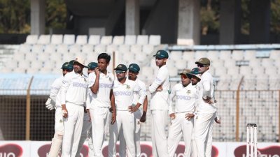 শ্রীলঙ্কা সিরিজের চূড়ান্ত স্কোয়াড এখন জানাবে না বিসিবি