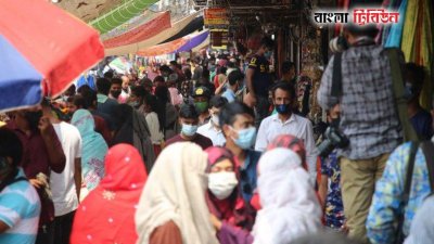 বয়স্কদের মৃত্যু বাড়ছে, তরুণরা গণহারে আক্রান্ত হচ্ছে