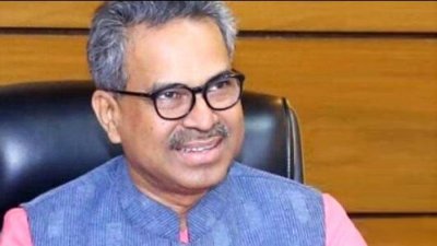 বিজিএমইএ’র নতুন সভাপতি ফারুক হাসান, ছবি: সংগৃহীত