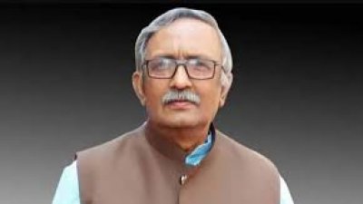 ফজলে হোসেন বাদশা এমপি