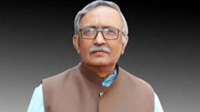 সংসদ সদস্য ফজলে হোসেন বাদশা (ফাইল ছবি)