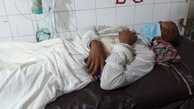 সাইফুল ইসলাম