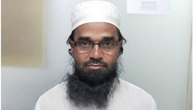 মুফতি শরিফউল্লাহ
