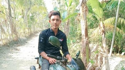 অনিক বসু