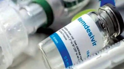 ভারতে করোনা ওষুধের ভায়ালে তরল প্যারাসিটামল!