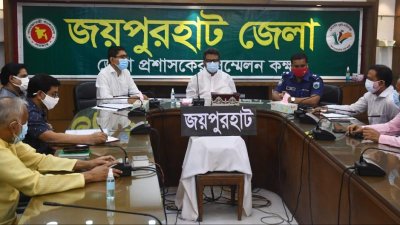 মানবসেবা শেখ হাসিনা সরকারের প্রথম এজেন্ডা: হুইপ স্বপন