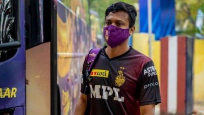 কপাল পুড়লো সাকিবের