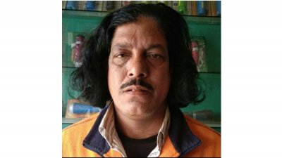 অলি আহমেদ মোল্লা