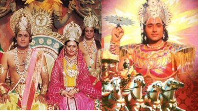 সৌদি পাঠ্যক্রমে রামায়ণ-মহাভারত