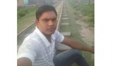 অভিযুক্ত আশরাফুল