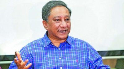 নাজমুল হাসান পাপন