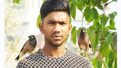 রোমান সিদ্দিক
