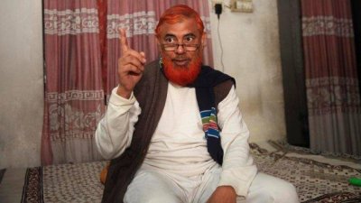 আহমদ আবদুল কাদের