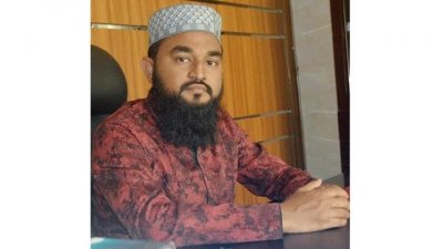 মো. ইবরাহীম
