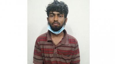 মোহাম্মদ আলী রুবেল