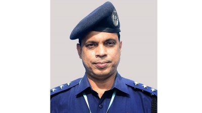 আলাউদ্দিন চৌধুরী