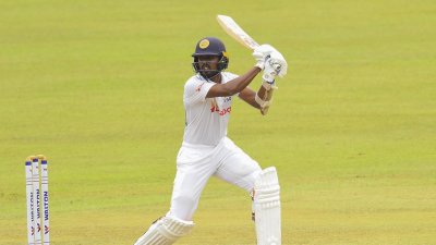 দিন শেষে কথা বলেছেন ওশাদা ফার্নান্দো।