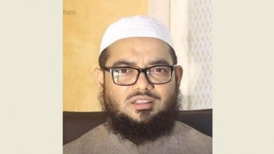 জুনায়েদ আল কাসেমী