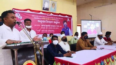 শ্রমিকরাই অর্থনীতিকে শক্তিশালী করেছে: পলক