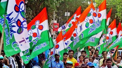 এক কালের শক্ত ঘাঁটিতে অস্তিত্ব সংকটে কংগ্রেস!