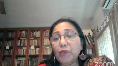 ‘হতাহত না হলে সামনে আসে না নারী নির্যাতনের ঘটনা’