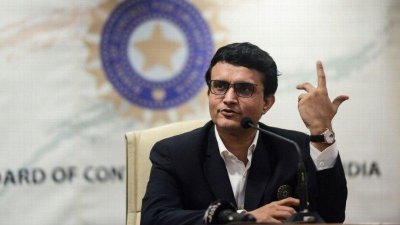 আইপিএল শেষ না হলে কত ক্ষতি, জানালেন সৌরভ