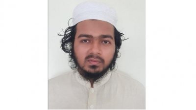 আলী হাসান উসামা