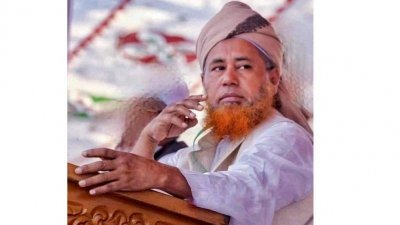 আব্দুর রহিম কাসেমী