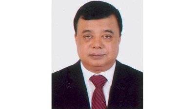ডিপিই ডিজি আলমগীর মুহম্মদ মনসুরুল আলম (ফাইল ছবি)