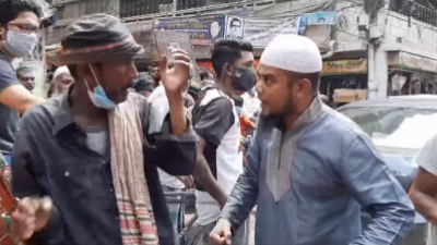 সেই নির্যাতনকারীর জামিন হলেও মুক্তি মিলছে না
