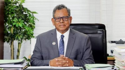 খোরশেদ আলম