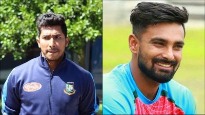 তামিমের প্রত্যাশা পূরণ করতে পারবেন সৌম্য-লিটন?
