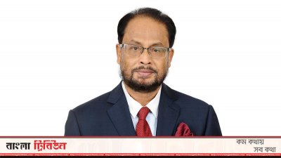 গোলাম মোহাম্মদ (জিএম) কাদের