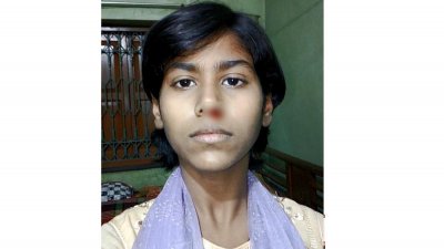 আশিকা জান্নাত