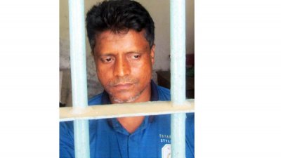মিজানুর রহমান মিজান