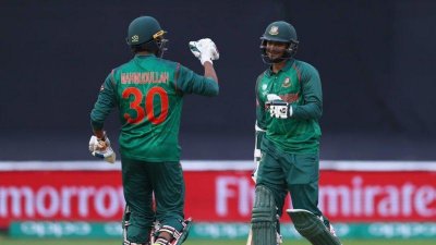 পিএসএলে সাকিবের বদলে রশিদ, মাহমুদউল্লাহর বদলে হেটমায়ার
