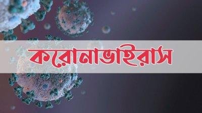 করোনাভাইরাস (গ্রাফিক্স: মারুফ রেহান)