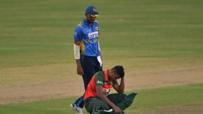 মাথায় আঘাত পেয়েছেন সাইফউদ্দিন
