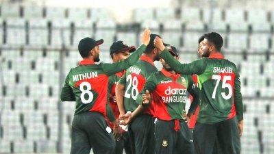 জুন-জুলাইয়ে জিম্বাবুয়ে সফরে যাবে বাংলাদেশ দল