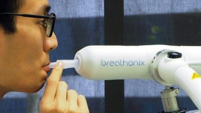 ৬০ সেকেন্ডেই করোনা শনাক্ত করবে সিঙ্গাপুর