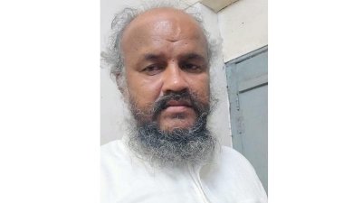 নুরুল হক