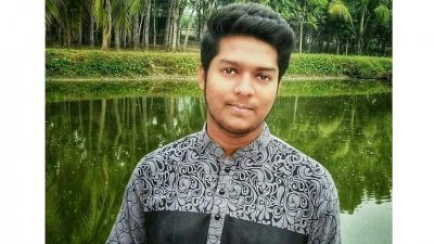 মারুফ হাসান জুবায়ের