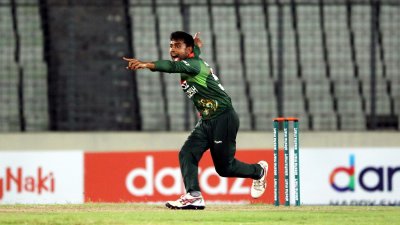মেহেদী হাসান মিরাজ