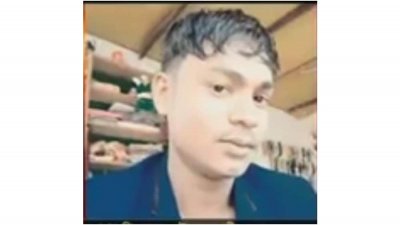 গ্রেফতার রকিব খান