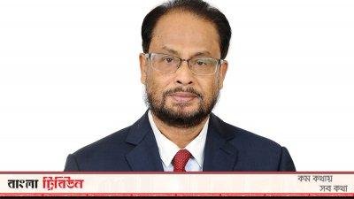জিএম কাদের